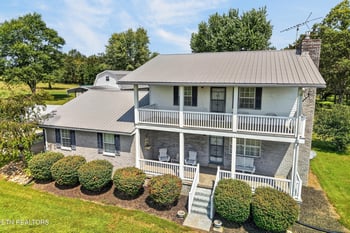 1191 Will Wyatt Ln, Crossville, TN 38572