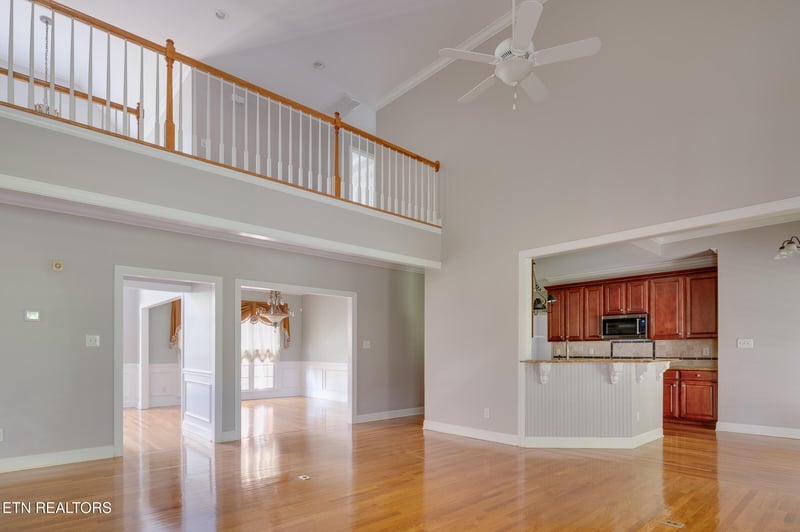 11912 Abners Ridge Dr, Knoxville, TN 37934
