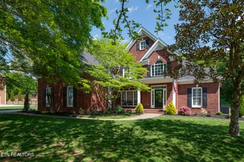 11912 Abners Ridge Dr, Knoxville, TN 37934