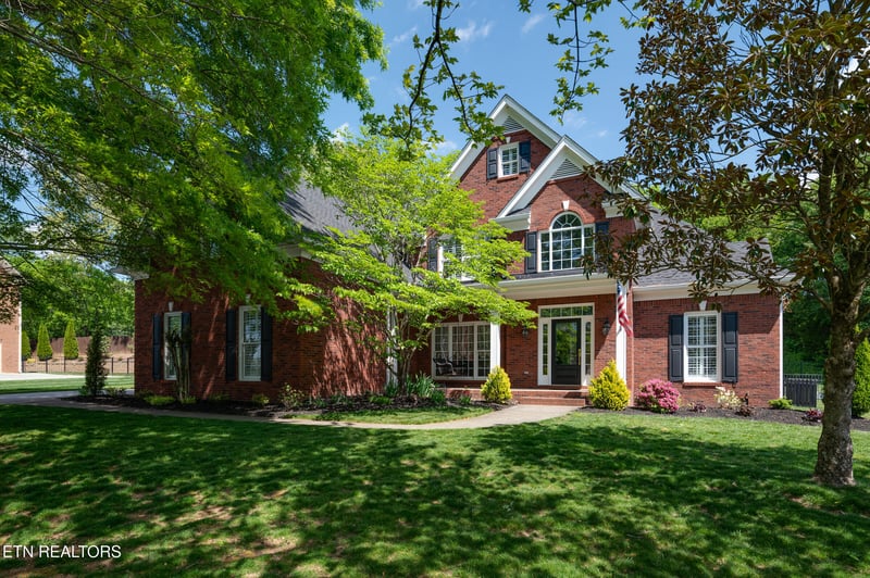 11912 Abners Ridge Dr, Knoxville, TN 37934