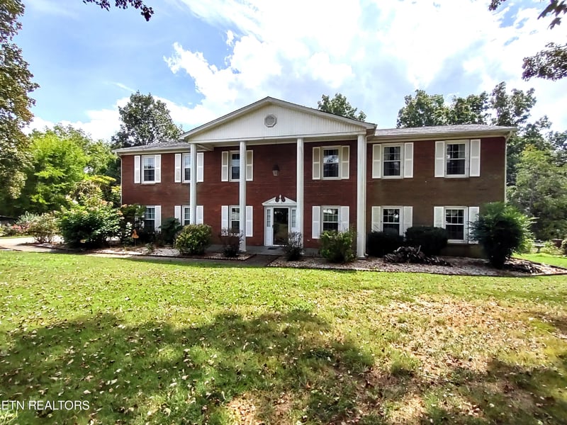 11912 Black Rd, Knoxville, TN 37932