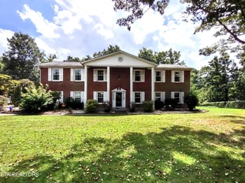 11912 Black Rd, Knoxville, TN 37932