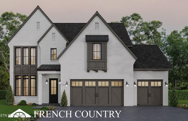 11923 Canterbrook St LOT 18, Farragut, TN 37934