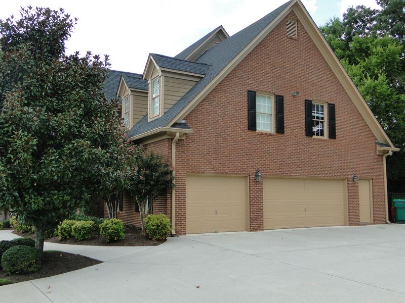 11930 Abners Ridge Dr, Knoxville, TN 37934