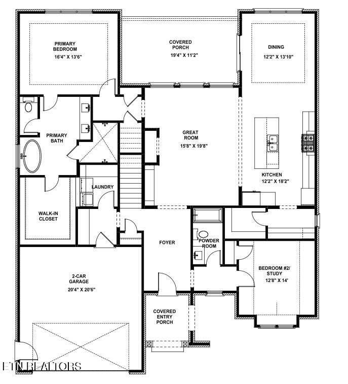 11939 Catatoga Blvd, Knoxville, TN 37932