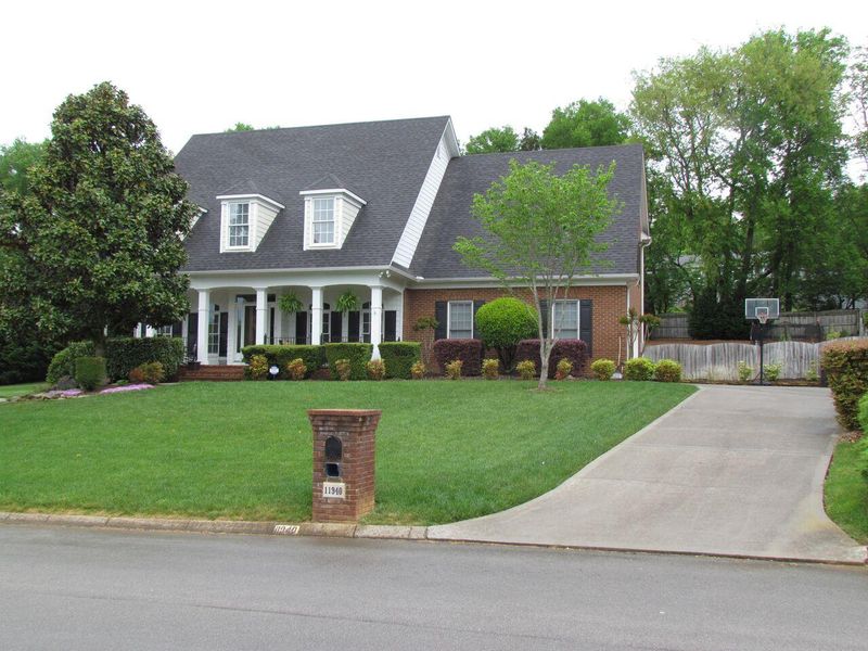 11940 Abners Ridge Dr, Knoxville, TN 37934