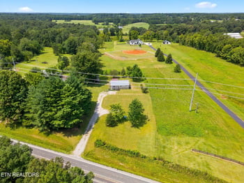 11941 N Highway 127, Crossville, TN 38571