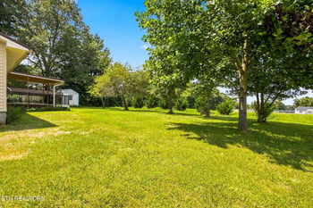 11941 N Highway 127, Crossville, TN 38571