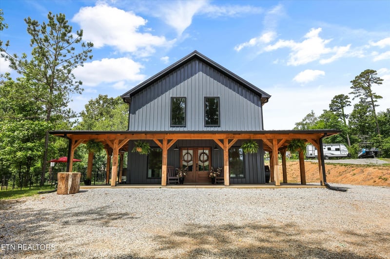 11944 E Watkins Rd, Loudon, TN 37774