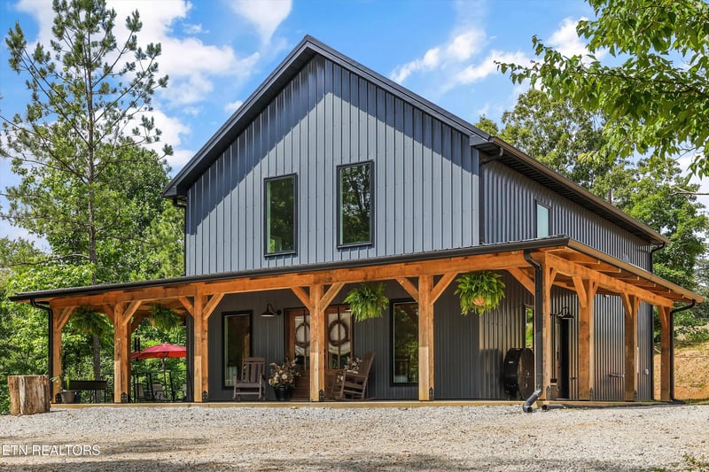 11944 E Watkins Rd, Loudon, TN 37774