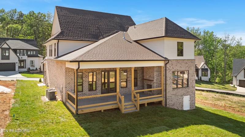 11945 Catatoga Blvd, Knoxville, TN 37932