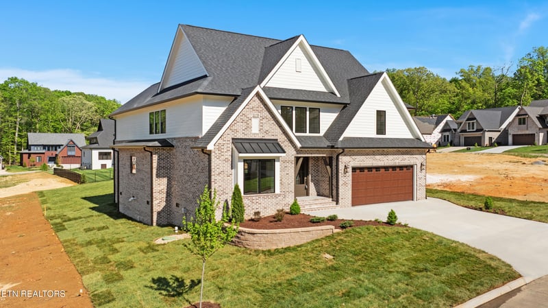 11945 Catatoga Blvd, Knoxville, TN 37932