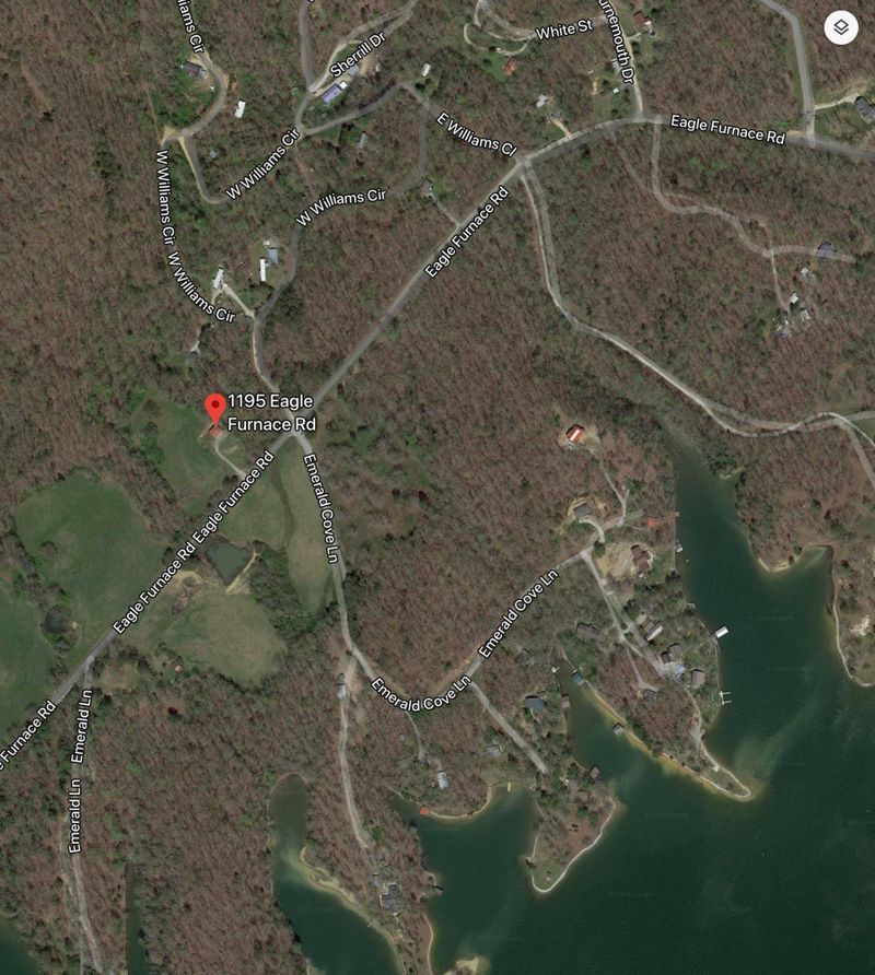 1195 Eagle Furnace Rd Off Rd, Rockwood, TN 37854