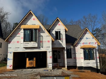 11950 Catatoga Blvd, Knoxville, TN 37932