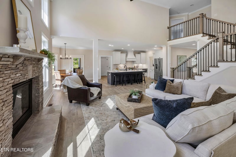 11952 Hardin Valley Rd, Knoxville, TN 37932
