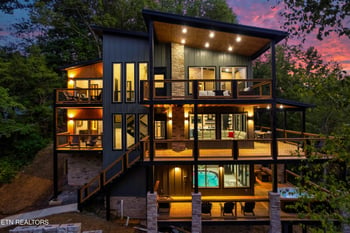 1196 Cole Ln, Gatlinburg, TN 37738