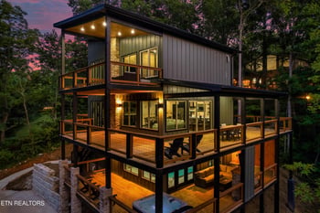 1196 Cole Ln, Gatlinburg, TN 37738