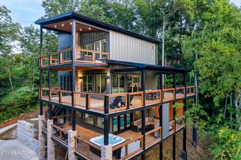 1196 Cole Ln, Gatlinburg, TN 37738