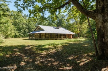 1198 Mill Creek Rd, Sunbright, TN 37872