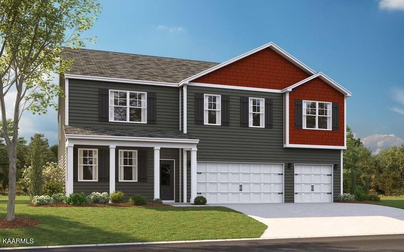 1198 Stone Creek Dr, Loudon, TN 37774
