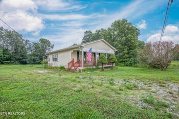 11981 S Hwy 127, Crossville, TN 38572