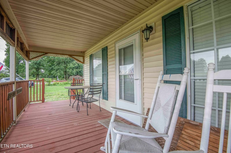 11981 S Hwy 127, Crossville, TN 38572