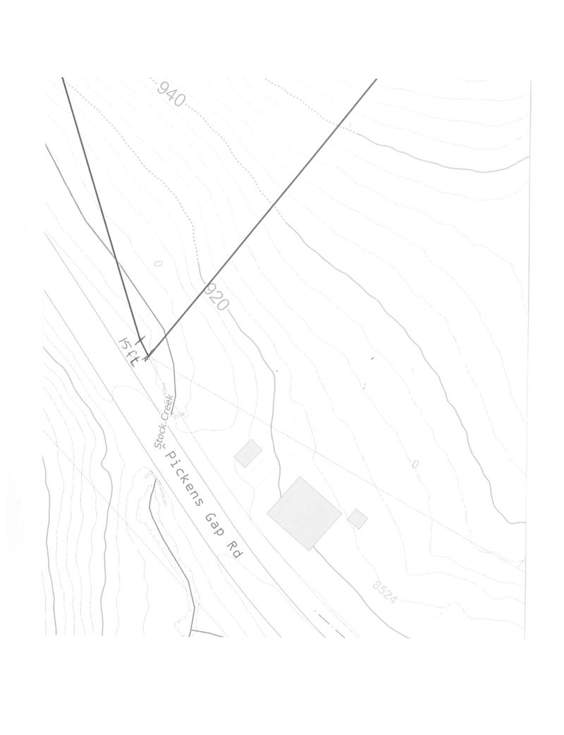 12 Ac Pickens Gap Rd, Knoxville, TN 37920