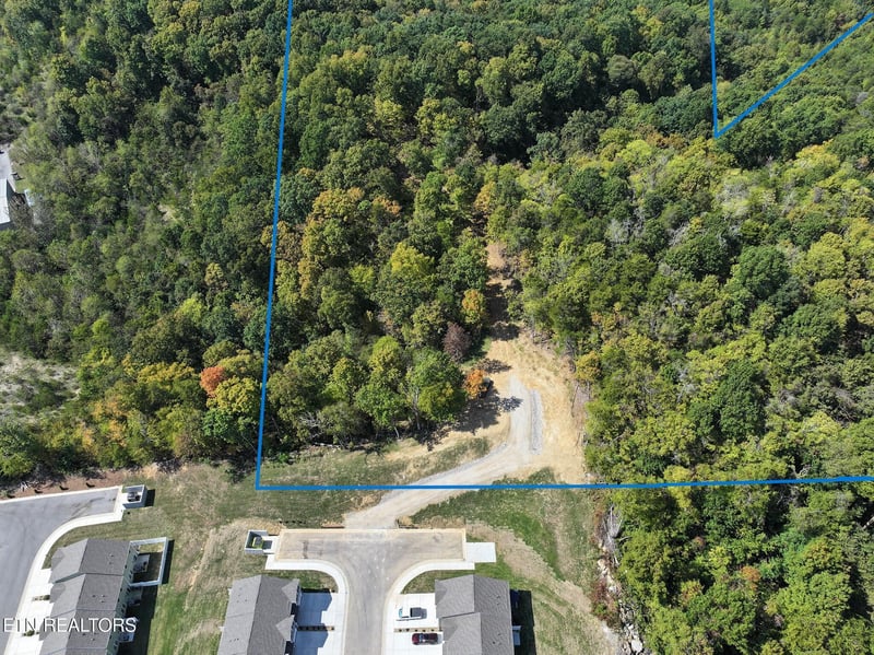 12 Acres Jace Way, Kodak, TN 37764