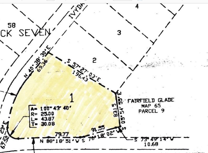 12 Ivydale Ln, Fairfield Glade, TN 38558