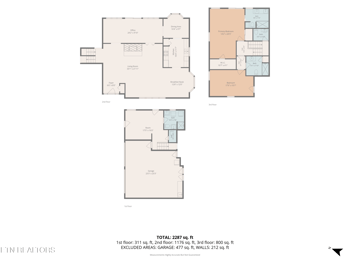 12 Ridge Crest Cir, Crossville, TN 38558
