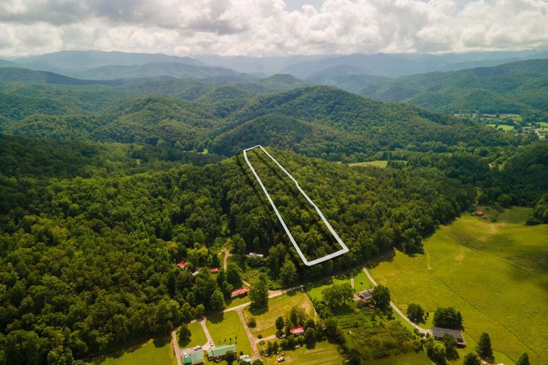 12.9 Acres Dunn Hollow Rd, Townsend, TN 37882