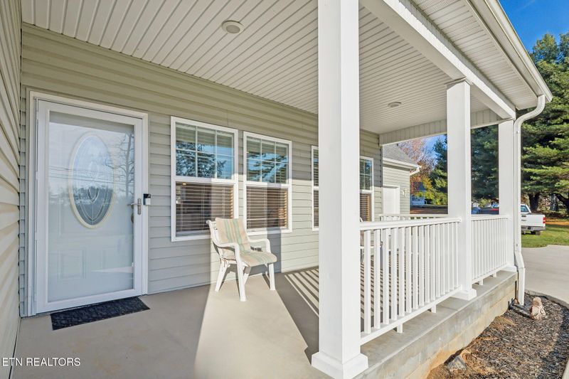 120 Black Oak Ridge Rd, Seymour, TN 37865