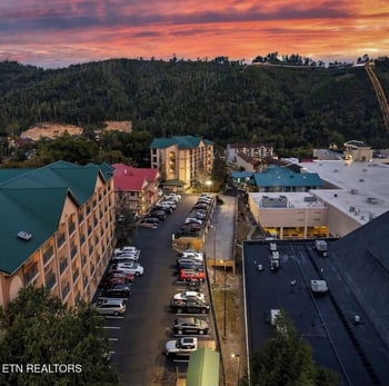 120 Bon Air Dr #3072, Gatlinburg, TN 37738