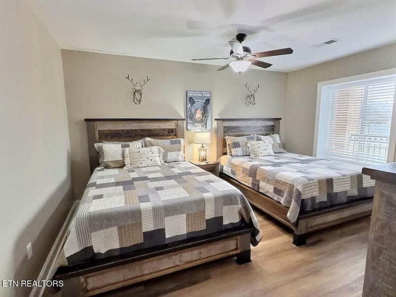 120 Bon Air Dr #3072, Gatlinburg, TN 37738