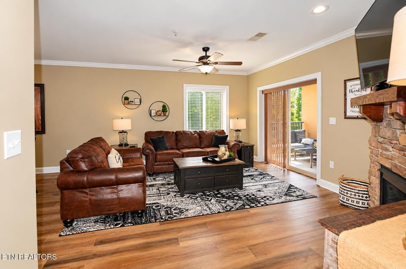 120 Bon Air Dr #3072, Gatlinburg, TN 37738