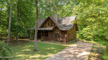 120 Ccc Camp Rd, Norris, TN 37828