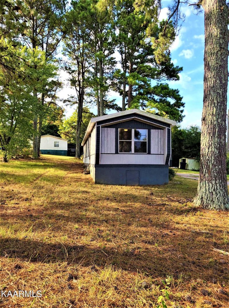 120 College St, Vonore, TN 37885