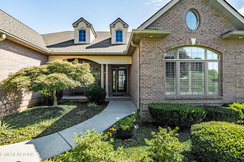 120 Coyatee Point Dr, Loudon, TN 37774