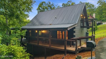 120 Daryl Way, Sevierville, TN 37876