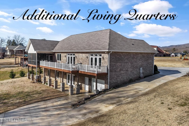 120 Dirk Way, Bean Station, TN 37708