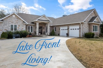 120 Dirk Way, Bean Station, TN 37708