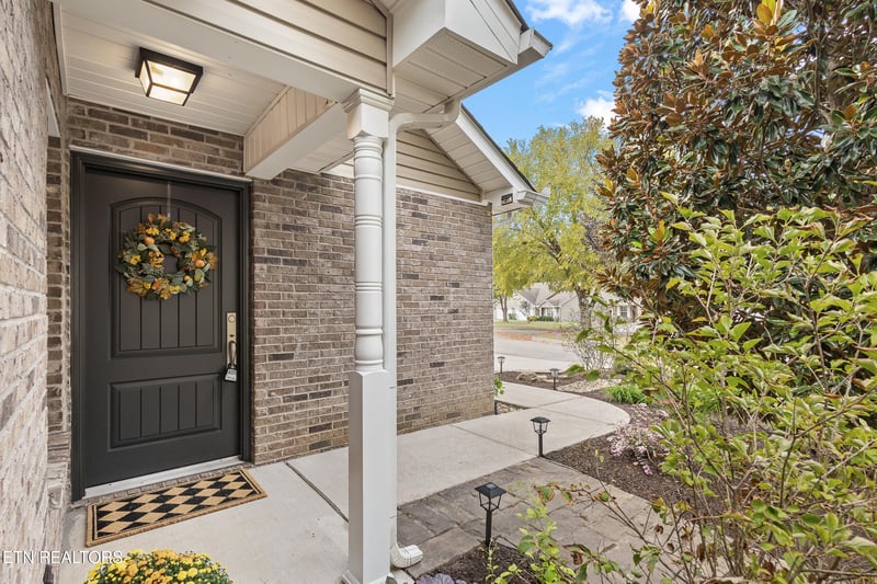 120 Dockery Dr, Maryville, TN 37804
