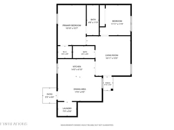 120 Dockery Dr, Maryville, TN 37804