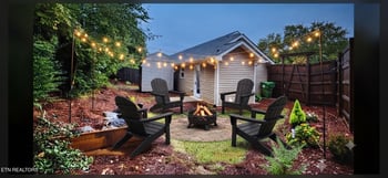 120 Dockery, Maryville, TN 37804
