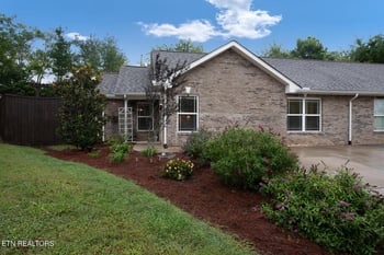 120 Dockery, Maryville, TN 37804