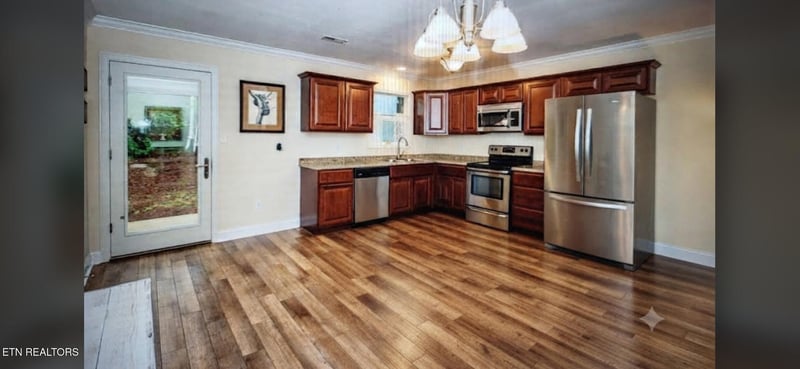 120 Dockery, Maryville, TN 37804