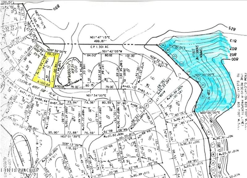 120 Dudala Way, Loudon, TN 37774
