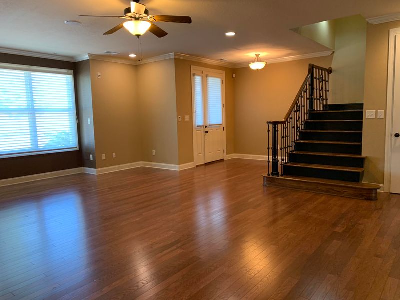 120 E Groves Park Blvd, Oak Ridge, TN 37830