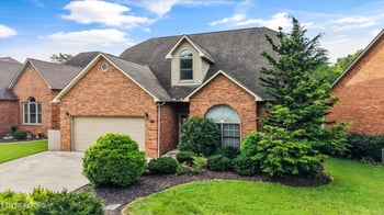 120 Emory Ln, Oak Ridge, TN 37830