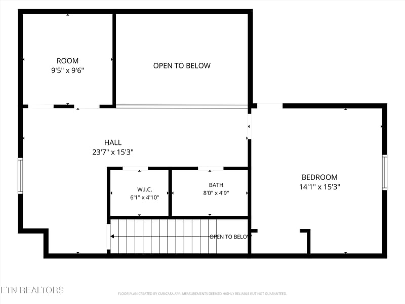 120 Emory Ln, Oak Ridge, TN 37830
